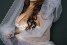 [Ugirls尤果网]爱尤物专辑 2016.10.06 No.506 姜雨宏 爆乳新娘 [40P]-套图岛