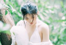 [YALAYI雅拉伊] 2019.05.14 Y194 阿惜 仙乐飘飘 [46+1P]-套图岛