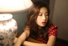 [YALAYI雅拉伊] 2019.07.22 Y352 圈圈 失眠夜 [40+1P]-套图岛