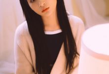 [YALAYI雅拉伊] 2019.06.25 Y222 阿惜 如花似玉 [40+1P]-套图岛