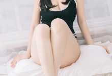 [TouTiao头条女神] 2019-06-11 糖糖 不爱吃糖的糖糖 [14+1P]-套图岛