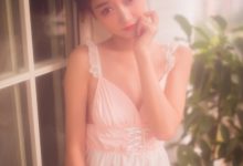 [YALAYI雅拉伊]2018.11.22 No.128 港女 李诗雨-套图岛