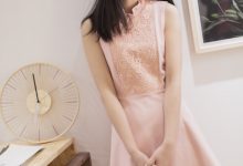 [YALAYI雅拉伊] 2019.05.27 Y291 乔妹儿 半生缘相见 [45+1P]-套图岛