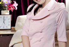 [Ligui丽柜]2019.08.04 网络丽人 Model  凌凌 [55+1P]-套图岛