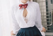 [TouTiao头条女神] 2019-06-11 雨墨 好好学习，天天向上 [13+1P]-套图岛