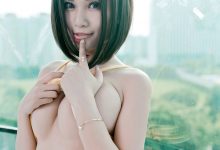 [DKGirl御女郎] 2019.06.14 VOL.106 萌宝儿BoA [53+1P]-套图岛