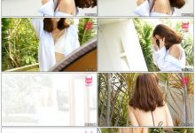 [MiStar魅妍社] 2016.11.22 VN.021 Sandy陈天扬 [1V]-套图岛