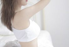 丰满美女丰乳肥臀性感迷人写真 第二辑-套图岛