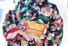 [Ugirls爱尤物] 2019.02.09 No.1361 青树 萌琪琪 情迷日本 [35P]-套图岛