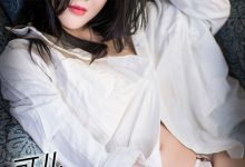 [HuaYan花の颜] 2016.10.07 VOL.006 李雪婷Anna [50+1P]-套图岛