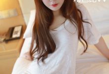 [TouTiao头条女神] 2017.02.04 公牛队服乳牛23号 佑熙[21+1P/196M]-套图岛