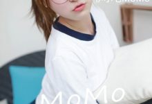 [MFStar模范学院] 2017.03.06 VOL.090 伊小七MoMo [51+1P]-套图岛