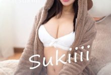 [YOUMI尤蜜荟] 2017.02.14 VOL.016 思淇Sukiiii [52+1P]-套图岛