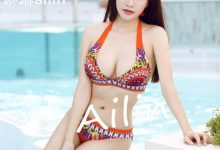 [IMiss爱蜜社] 2015.10.29 Vol.040 李玉洁Daisy [57+1P]-套图岛