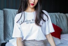 纳丝摄影 苏敏 室内粉苏 [144P1V-3.81GB]-套图岛