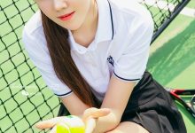 [YALAYI雅拉伊视频]2020.01.20 V106《空姐的另一面》诗诗[1V]-套图岛