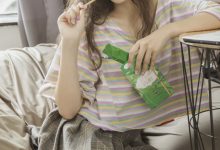 [YALAYI雅拉伊] 2019.07.16 Y340 阿橙 氧气女孩 [45+1P]-套图岛