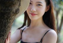 [YALAYI雅拉伊]2019.01.02 No.029 纯粹之心 卡柔 [43P401M]-套图岛