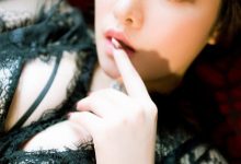 [SUNGIRL阳光宝贝] NO.042 性感使坏！坏坏惹人爱 梓薰[20+1P/21.4M]-套图岛