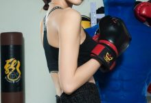 [Ligui丽柜]2019.01.10 网络丽人 Model 雪糕 [50+1P]-套图岛