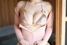 [MyGirl美媛馆] 2019.10.25 VOL.397 Flower朱可儿 [49+1P]-套图岛