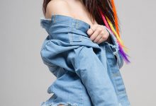 [Ugirls爱尤物] 2019.02.16 No.1368 明娜 嗨玩少女 [35P]-套图岛