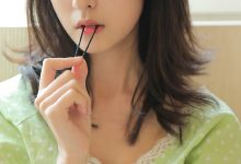 长腿居家美女小姐姐诱惑性感写真-套图岛
