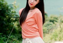 [DKGirl御女郎] 2019.08.08 VOL.114 小子怡Alice[48+1P]-套图岛