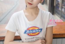 [MSLASS]梦丝女神 - 可岚 油光丝袜的少女 [73P1V-911MB]-套图岛