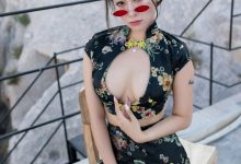 [MiStar魅妍社] 2019.02.11 VOL.265 穆菲菲 [50+1P]-套图岛