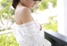 [MFStar模范学院] 2019.05.20 VOL.192 仓井优香 [40+1P]-套图岛
