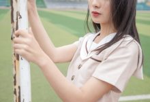 [IMISS爱蜜社] 2019.06.12 VOL.348 小琳 [51+1P]-套图岛