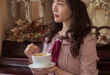 [YALAYI雅拉伊] 2019.04.16 Y158 卡柔 独白 [46+1P]-套图岛