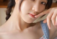 丰满美女细长美腿大胆美女写真-套图岛