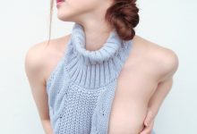 [BoLoLi波萝社]新刊 2017.06.08 BOL67 柳侑绮 闪光少女 [30+1P]-套图岛