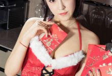 [Kelagirls克拉女神] 2017.05.25 盈盈《赤脚殷红》[27+1P]-套图岛