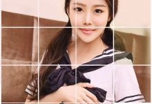 [Ugirls尤果网]爱尤物专辑 2016.05.20 No.367 李姊乐 我爱你520 [40P]-套图岛