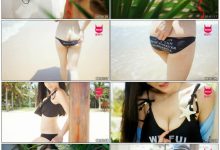 [MiStar魅妍社] 2015.10.18 VN.006 Ashely丽丽 [1V]-套图岛