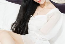 [Kelagirls克拉女神] 2017.05.27 小新 《云仙缥缈》[30+1P]-套图岛