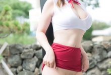 [HuaYang花漾写真] 2018.12.20 VOL.102 王雨纯 [43+1P]-套图岛