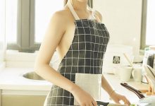 [YouMei尤美] 卓娅祺 真空厨娘一条围裙性感无比 [32P]-套图岛