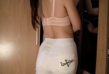 [ROSI写真] 口罩系列 2019.08.09 NO.1153 [66P57MB]-套图岛