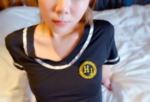 [YALAYI雅拉伊视频]2019.12.27 V100《寂寞心房》佳佳[1V]-套图岛