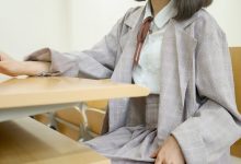 [MSLASS]梦丝女神 - 刘诺 教室顷语 [89P]-套图岛