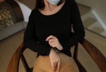 ROSI写真]口罩系列 2018-02-03 KZ.601 [50+1P]-套图岛