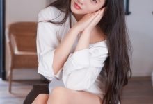 [MICAT 猫萌榜] 2017.06.01 VOL.004 画画sugar [50+1P]-套图岛