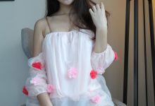 [无忌影社] 2017年06月众筹作品 模特2 张敏[106P/920M]-套图岛