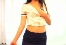 [ROSI视频] 2016.10.07 No.159 [1V/284M]-套图岛