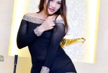 [PANS写真] 2018.10.02 NO.1028 安安[1V+37+1P]-套图岛