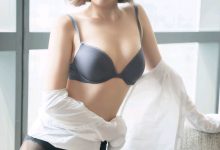 [HuaYang花漾show] 2017.08.24 VOL.004 小不点 [49+1P]-套图岛